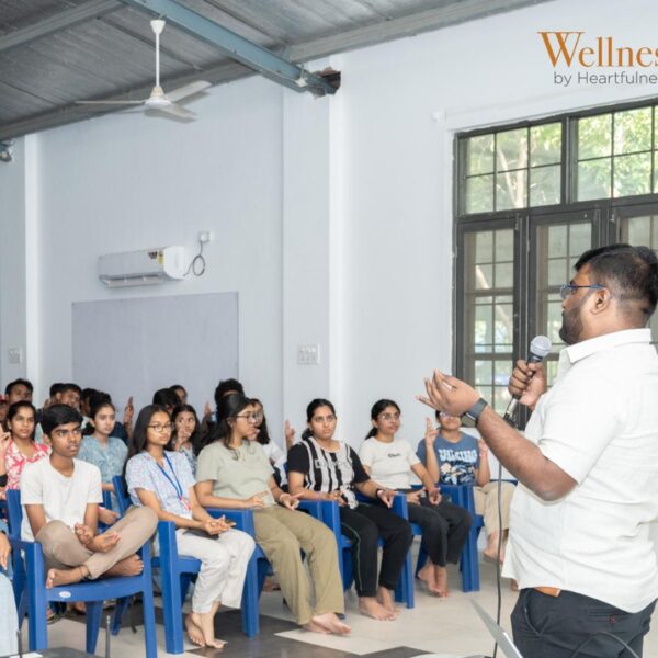 The Inspired Speaker