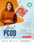 Heal PCOD Naturally
