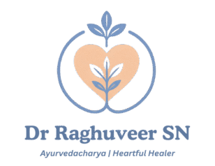 Dr Raghuveer SN