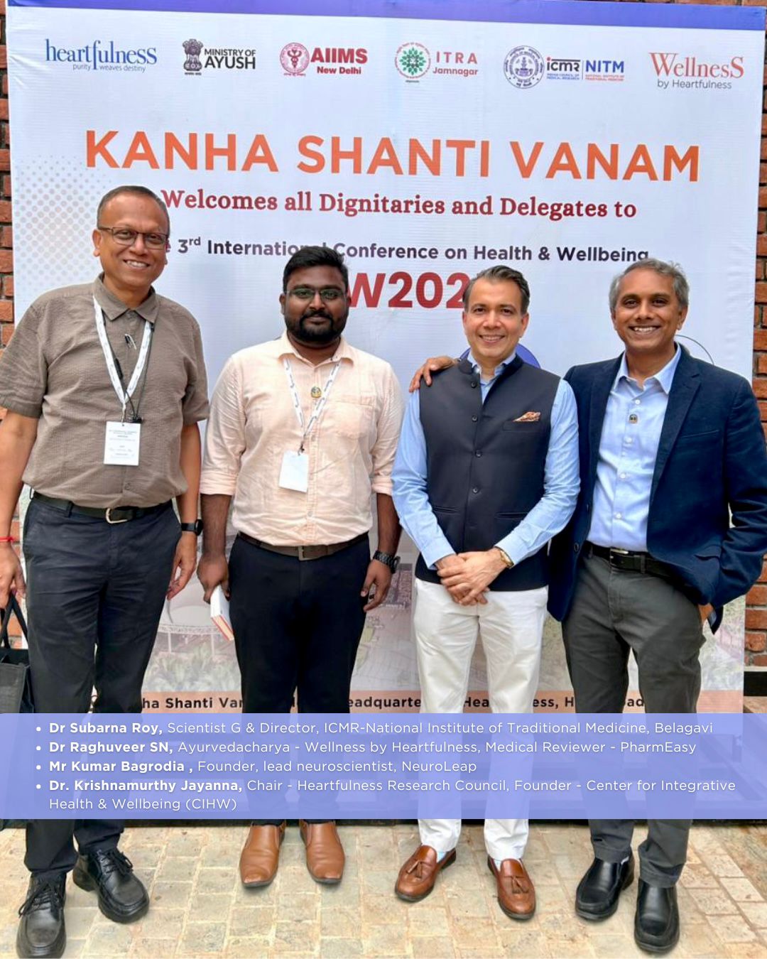 The Curious Researcher