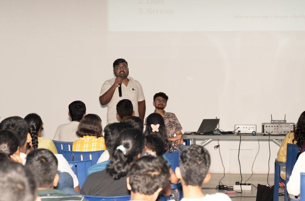 The Voice of Ancient Wisdom