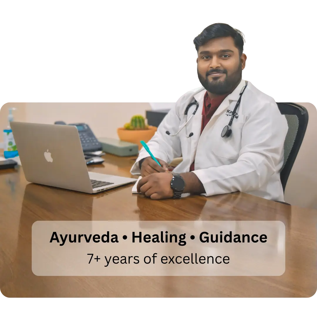 Dr. Raghuveer SN