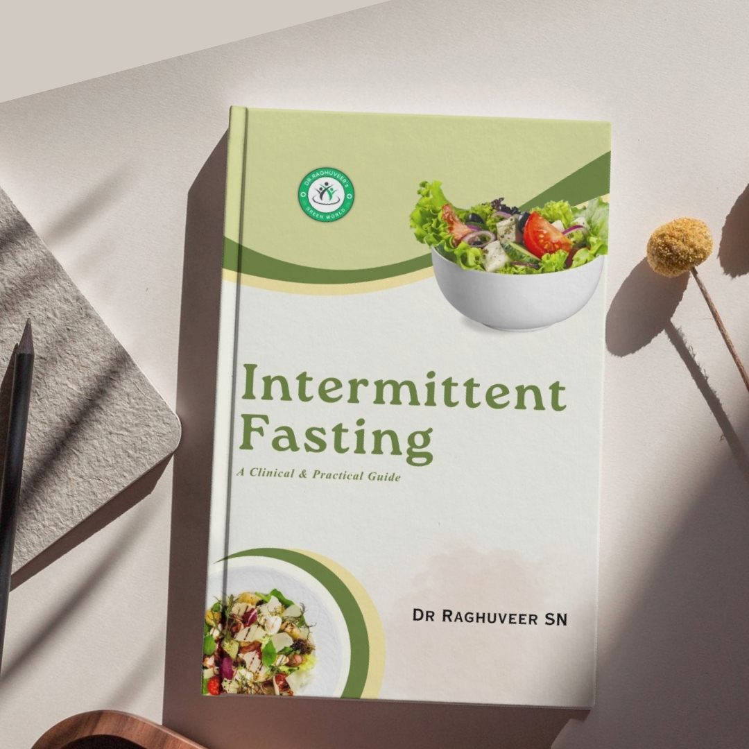 Intermittent Fasting - Ebook