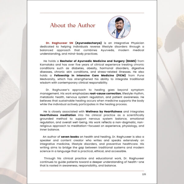 Intermittent Fasting - Ebook