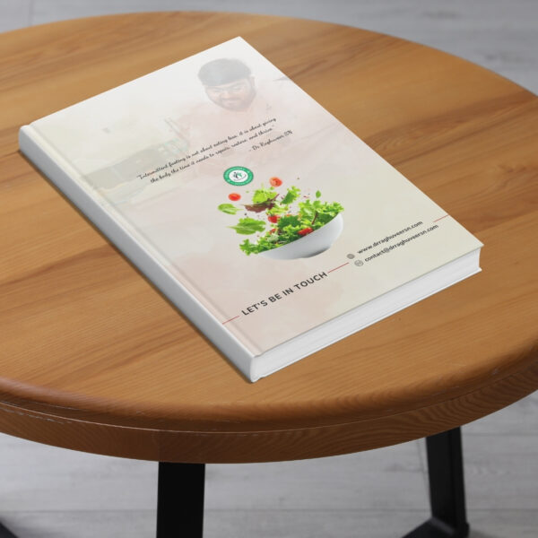 Intermittent Fasting - Ebook
